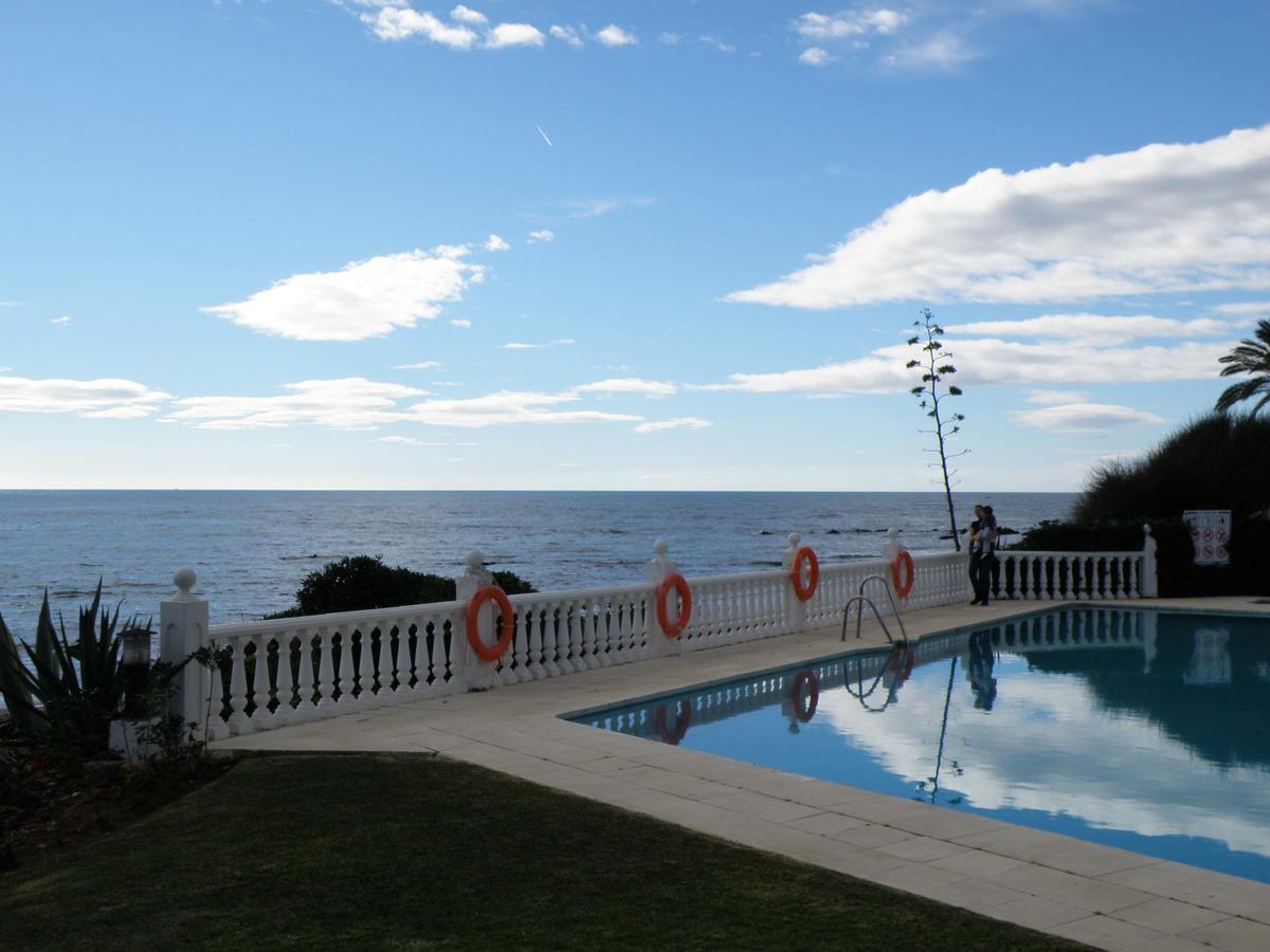 Apartamento En La Playa * MIJAS COSTA